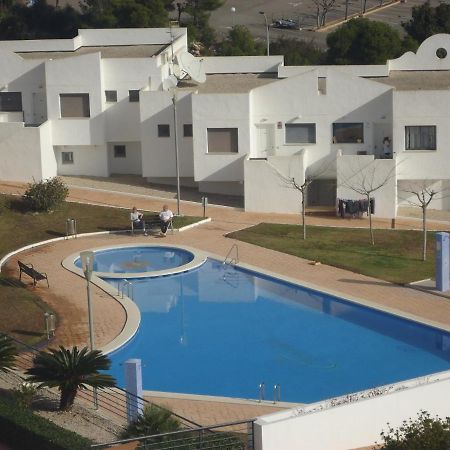Ferienwohnung Tierra De Irta Lek Peñíscola Exterior foto