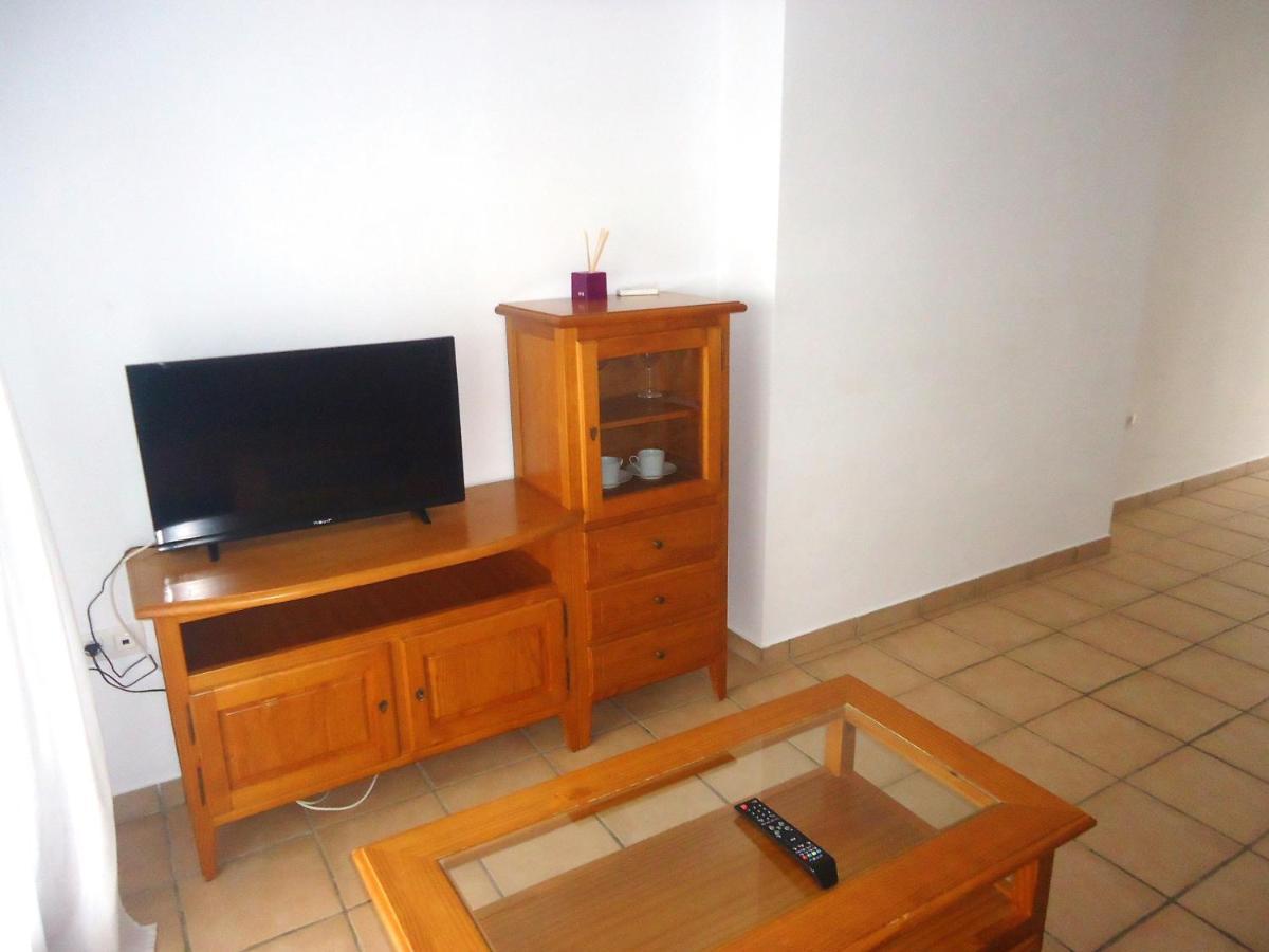 Ferienwohnung Tierra De Irta Lek Peñíscola Exterior foto